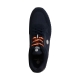 Basket Basse Cuir Serge Blanco New Chamonix