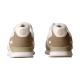 Basket Basse Cuir Serge Blanco New Chamonix