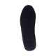 Basket Basse Cuir Serge Blanco New Chamonix