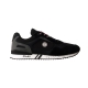 Basket Basse Cuir Serge Blanco New Chamonix