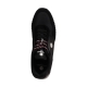 Basket Basse Cuir Serge Blanco New Chamonix