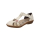 Sandales Cuir Rieker