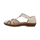Sandales Cuir Rieker