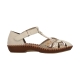 Sandales Cuir Rieker