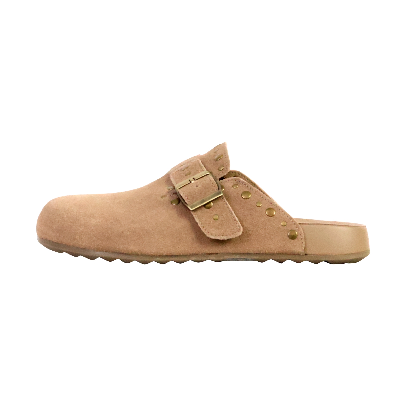 Mules Cuir Xti Z.Serr