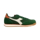 Basket Cuir Diadora Cross Mesh