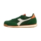 Basket Cuir Diadora Cross Mesh