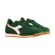Basket Cuir Diadora Cross Mesh