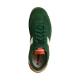 Basket Cuir Diadora Cross Mesh