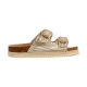 Sandales Cuir Xti