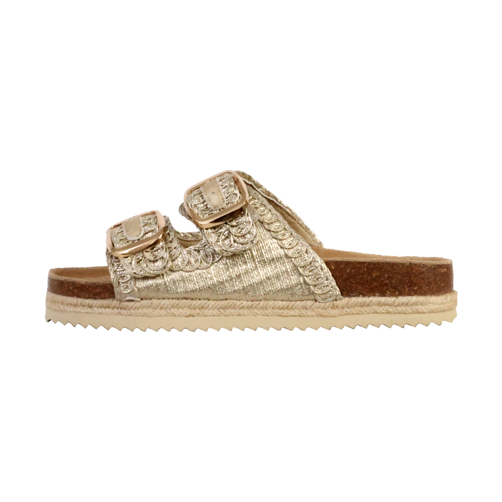 Sandales Cuir Xti