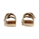 Sandales Cuir Xti
