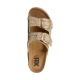 Sandales Cuir Xti