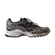 Basket Basse Cuir Diadora Mythos Propulsion
