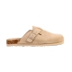 Mules Cuir Xti
