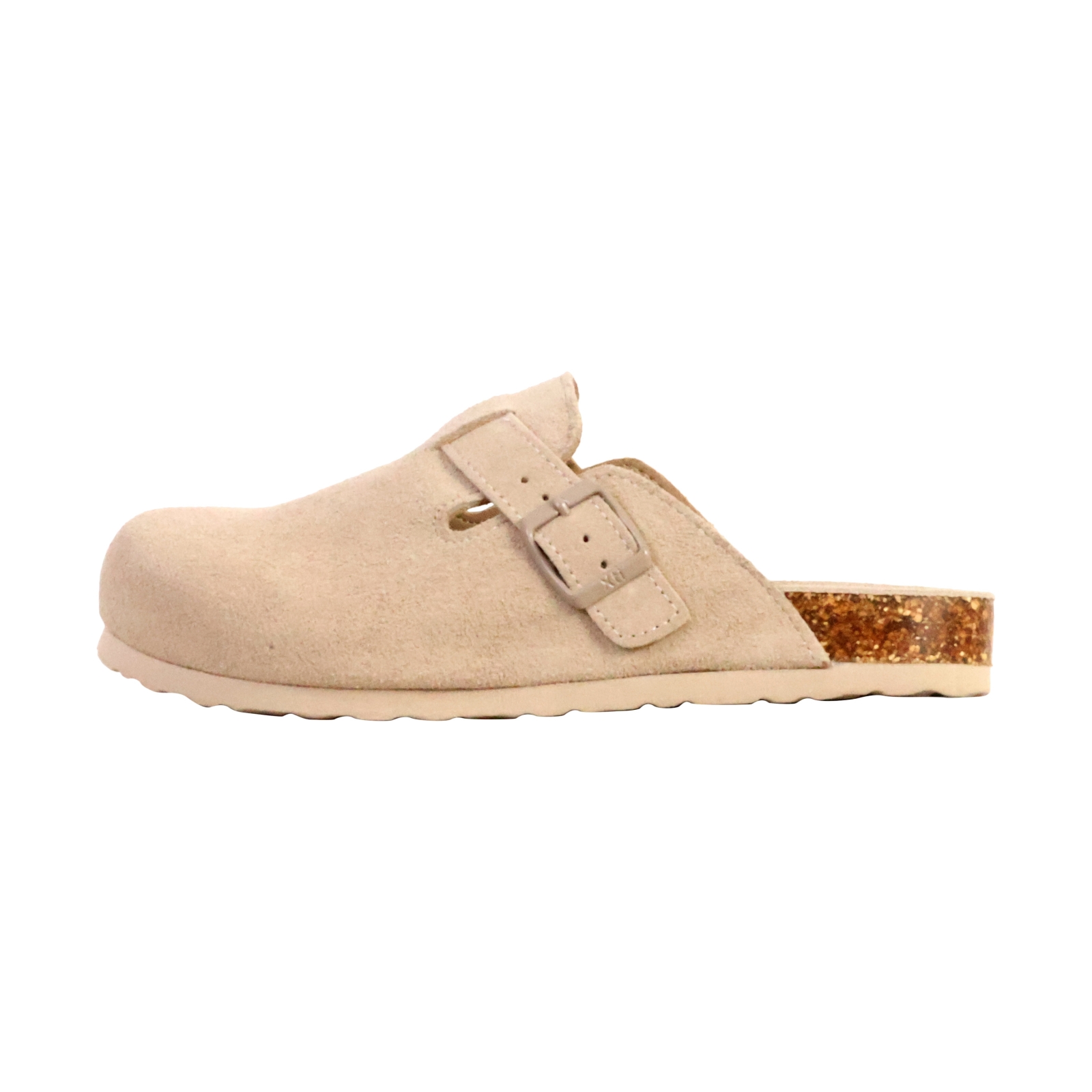 Mules Cuir Xti