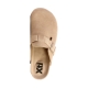Mules Cuir Xti