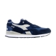 Basket Basse Cuir Diadora Advance