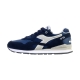 Basket Basse Cuir Diadora Advance