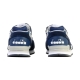 Basket Basse Cuir Diadora Advance