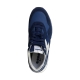 Basket Basse Cuir Diadora Advance