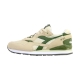 Basket Basse Cuir Diadora Advance