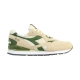 Basket Basse Cuir Diadora Advance