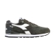 Basket Basse Cuir Diadora Advance