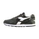 Basket Basse Cuir Diadora Advance