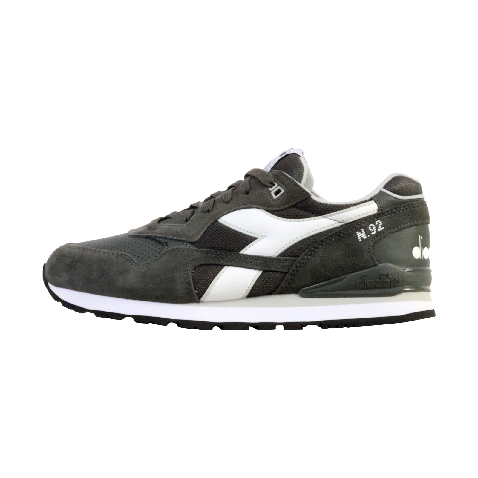 Basket Basse Cuir Diadora Advance