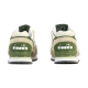 Basket Basse Cuir Diadora Advance