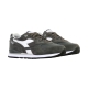 Basket Basse Cuir Diadora Advance