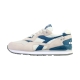 Basket Basse Cuir Diadora Advance