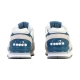 Basket Basse Cuir Diadora Advance