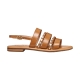 Sandales Cuir Geox Sozy
