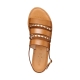 Sandales Cuir Geox Sozy