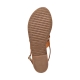 Sandales Cuir Geox Sozy