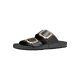 Mules Cuir Geox Bionia