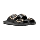 Mules Cuir Geox Bionia