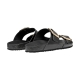Mules Cuir Geox Bionia