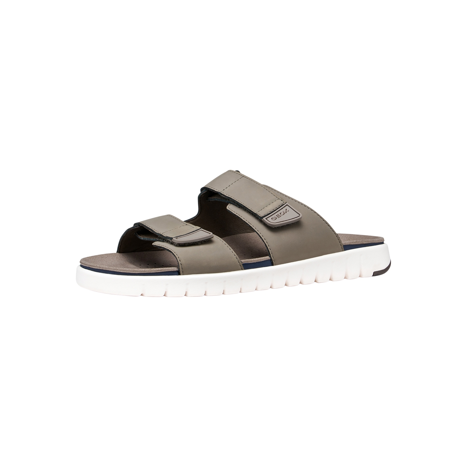 Mules à Enfiler Geox Flextride