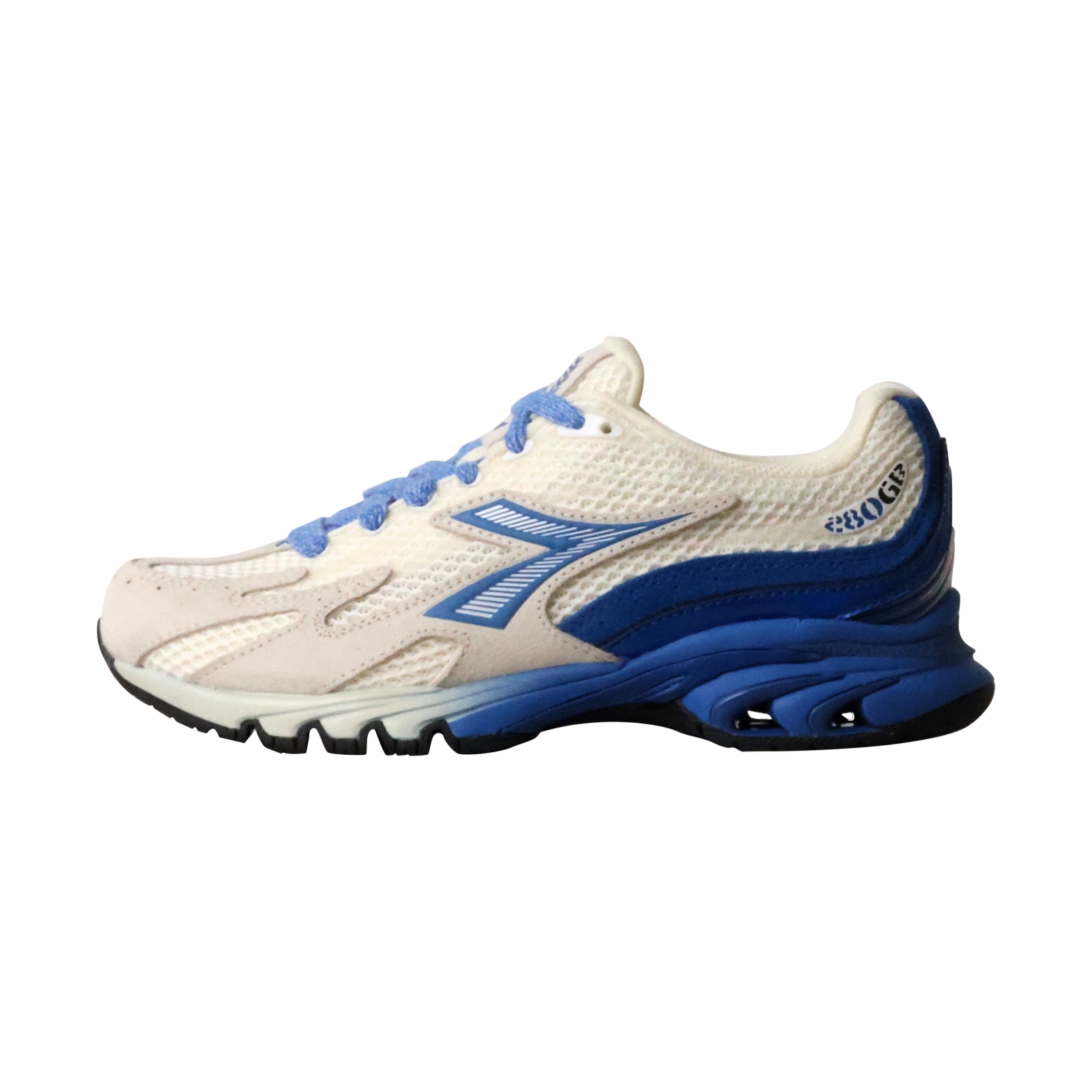 Basket Basse à Lacet Diadora Mythos Propulsion 280 Strap