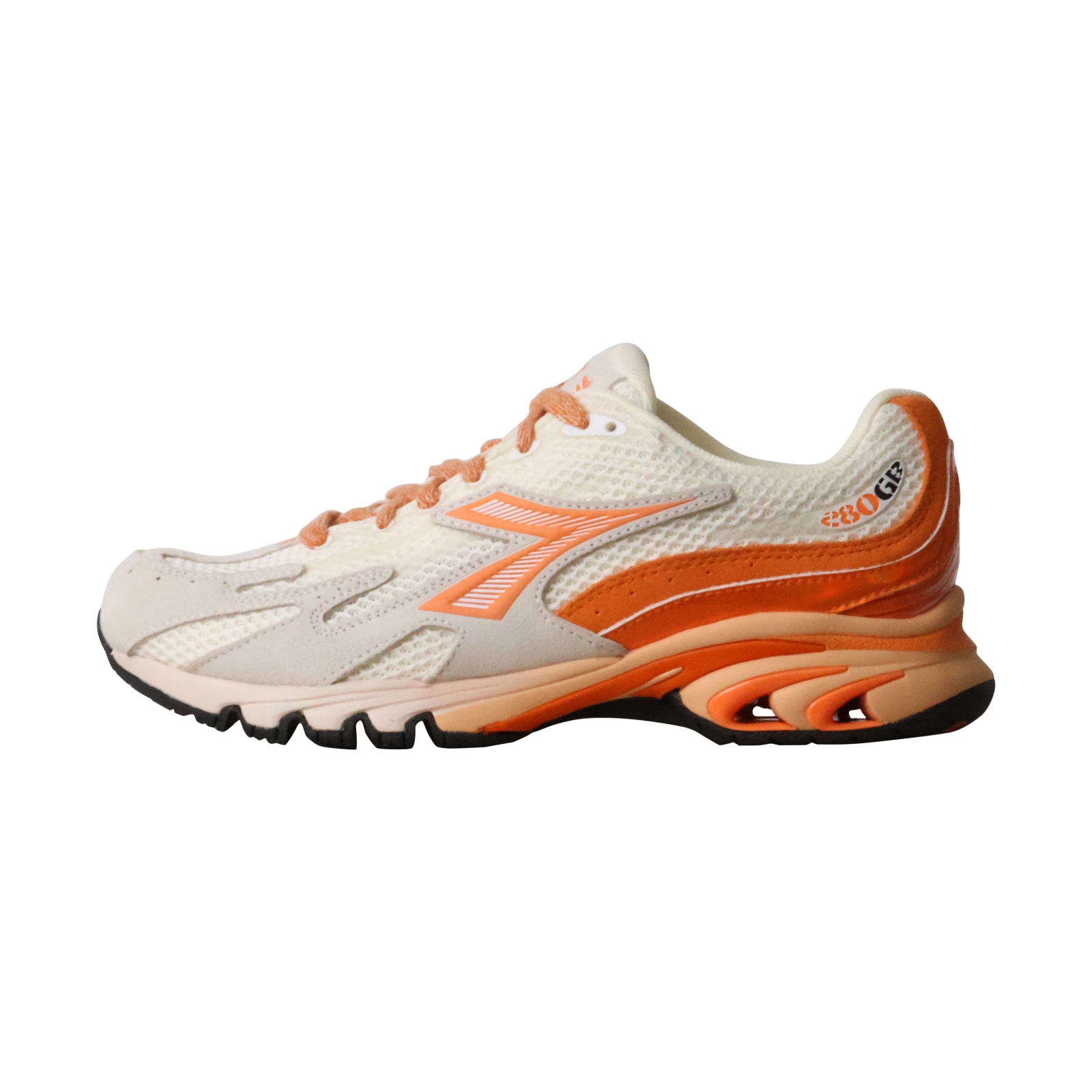 Basket Basse Cuir Diadora Mythos Propulsion 280 Shade