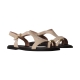 Sandales Cuir Emilie Karston Lynda