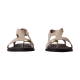 Sandales Cuir Emilie Karston Lynda