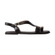 Sandales Cuir Emilie Karston Lynda