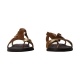 Sandales Cuir Emilie Karston Lynda