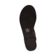 Sandales Cuir Emilie Karston Lynda