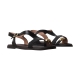 Sandales Cuir Emilie Karston Lynda