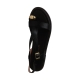 Sandales Cuir Emilie Karston Lynda